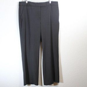Charter Club Classic Fit Slacks Trousers Paint sho
